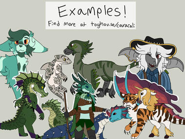 Examples Examples